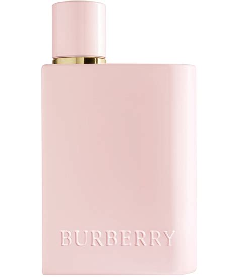 burberry perfume for her canada|burberry her perfume boots.